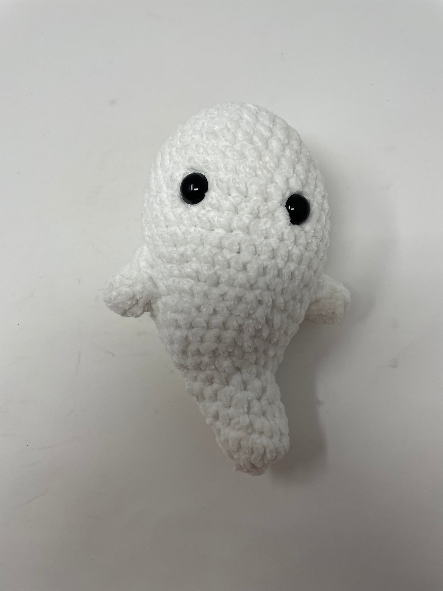 Medium Ghost