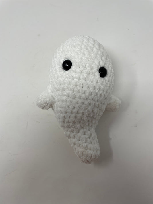 Medium Ghost