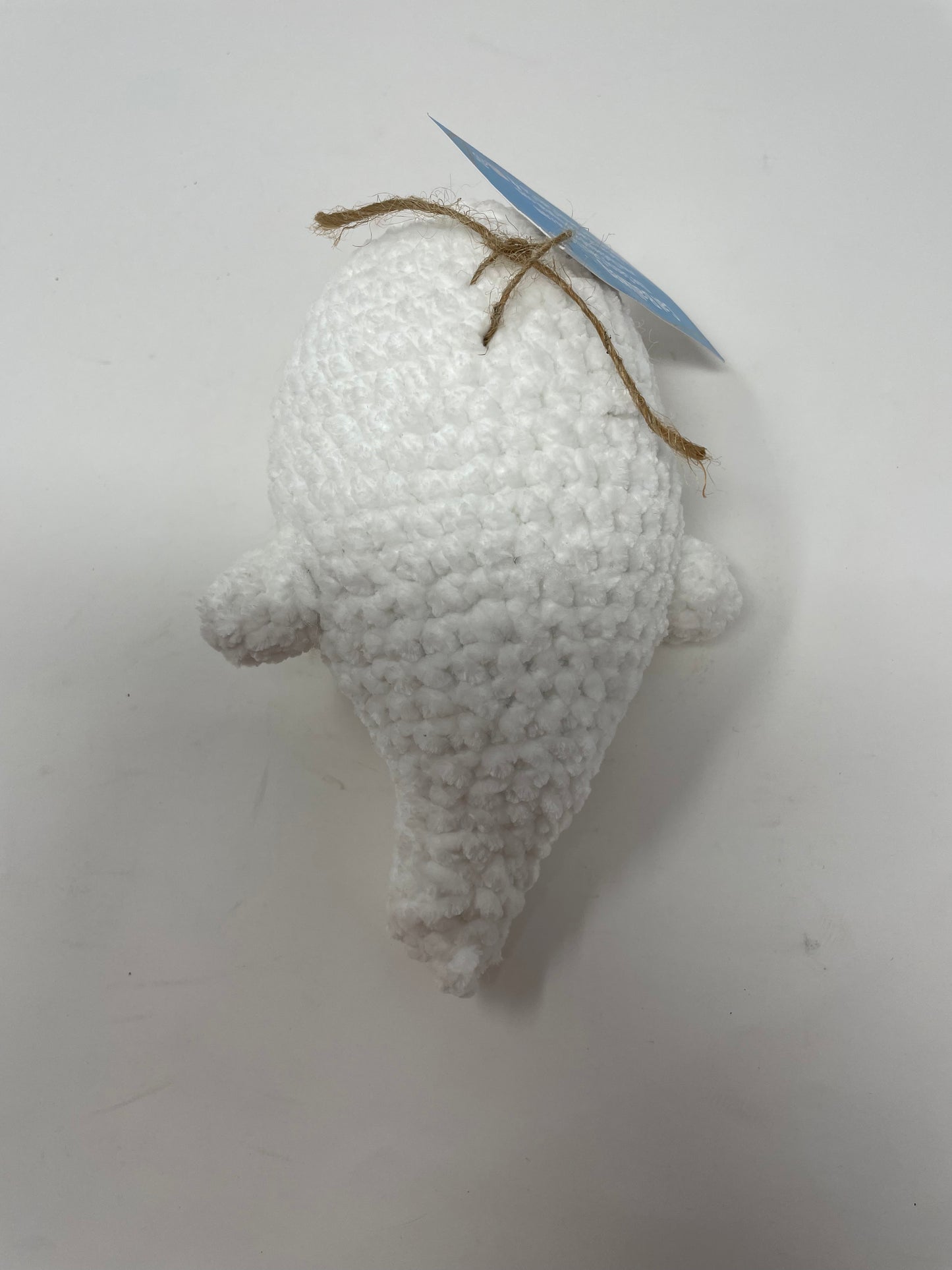 Medium Ghost