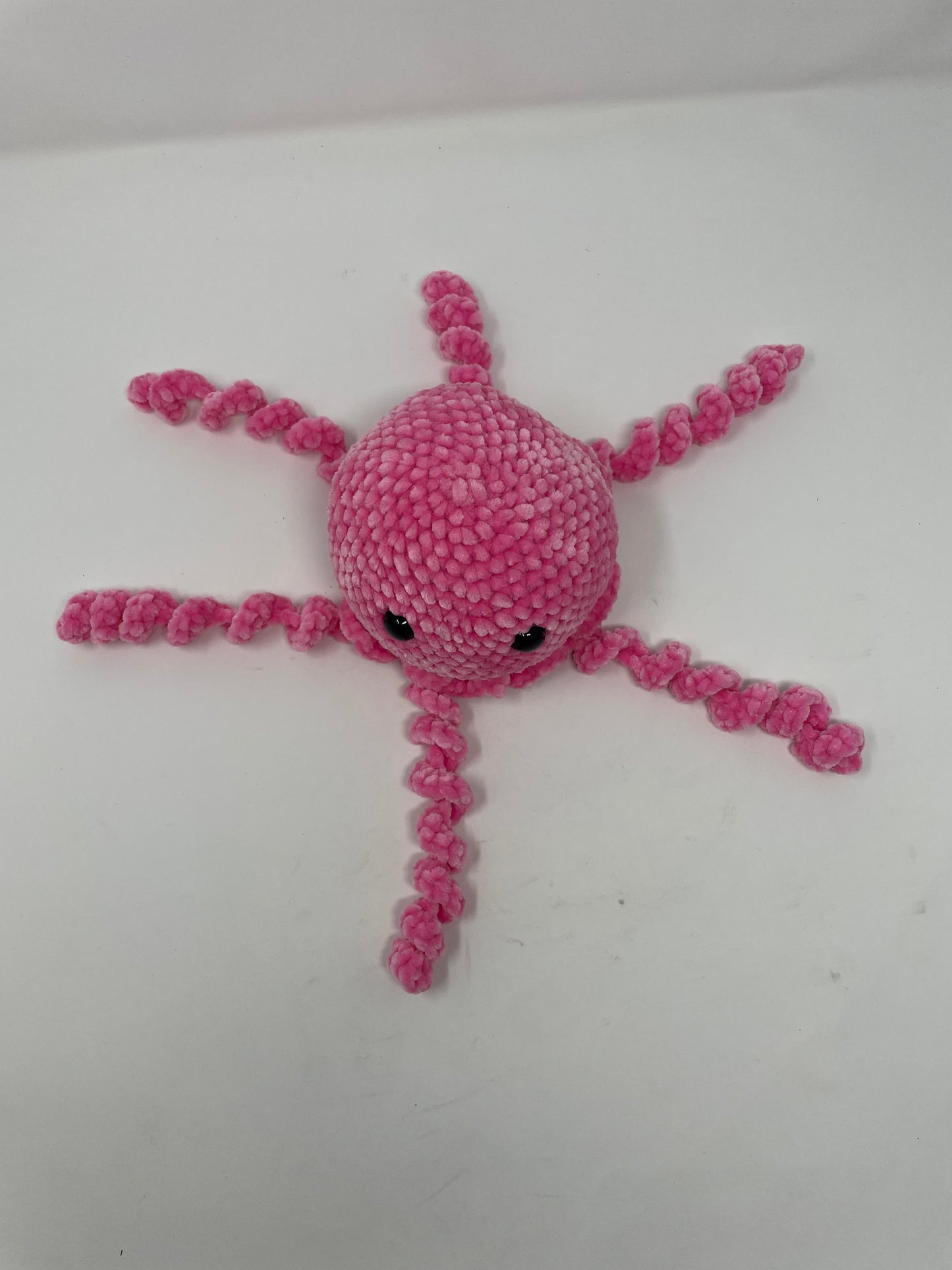 Pink Jellyfish