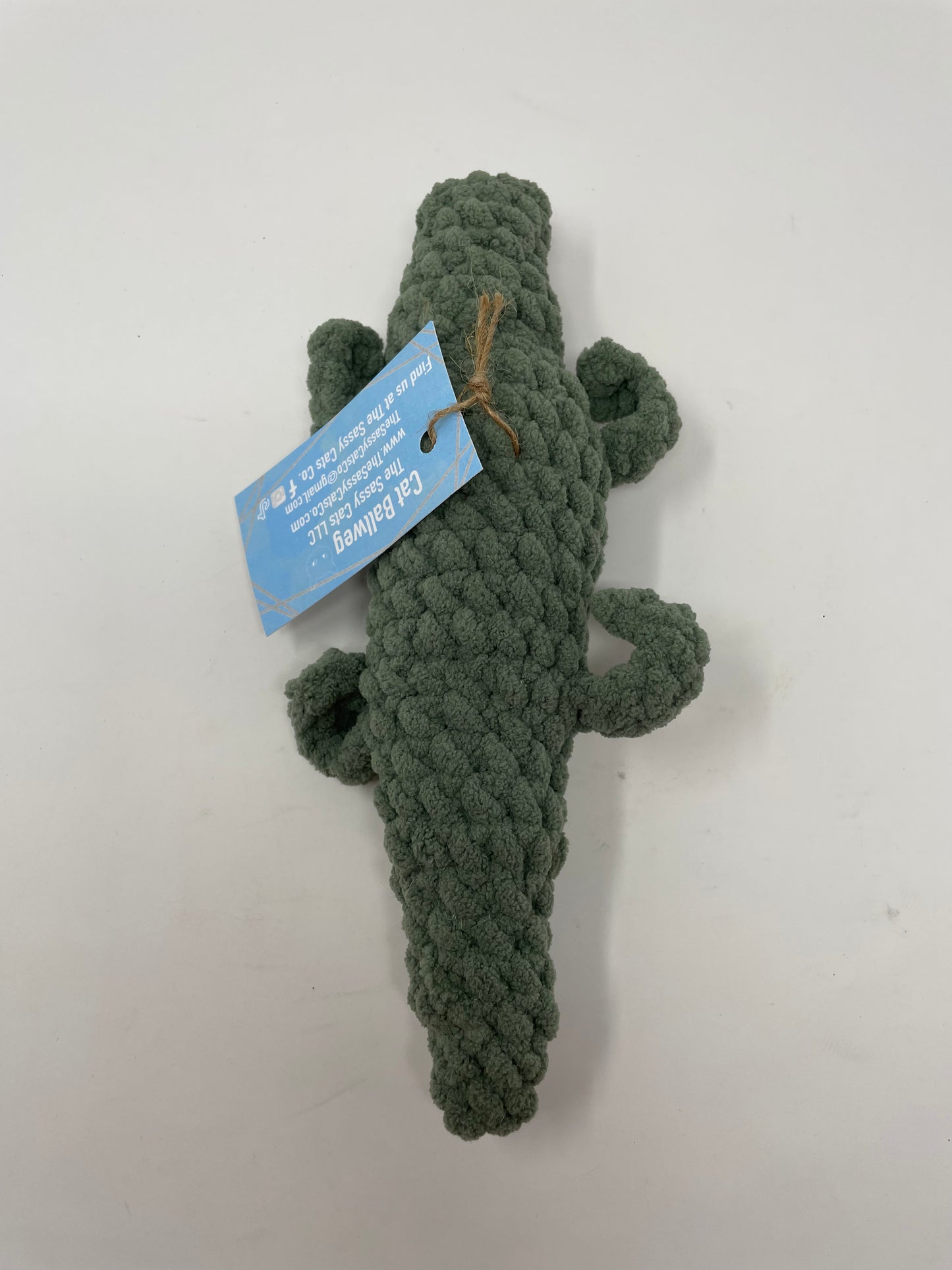 Alligator