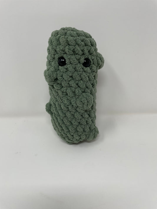 Emotional Support Pickle