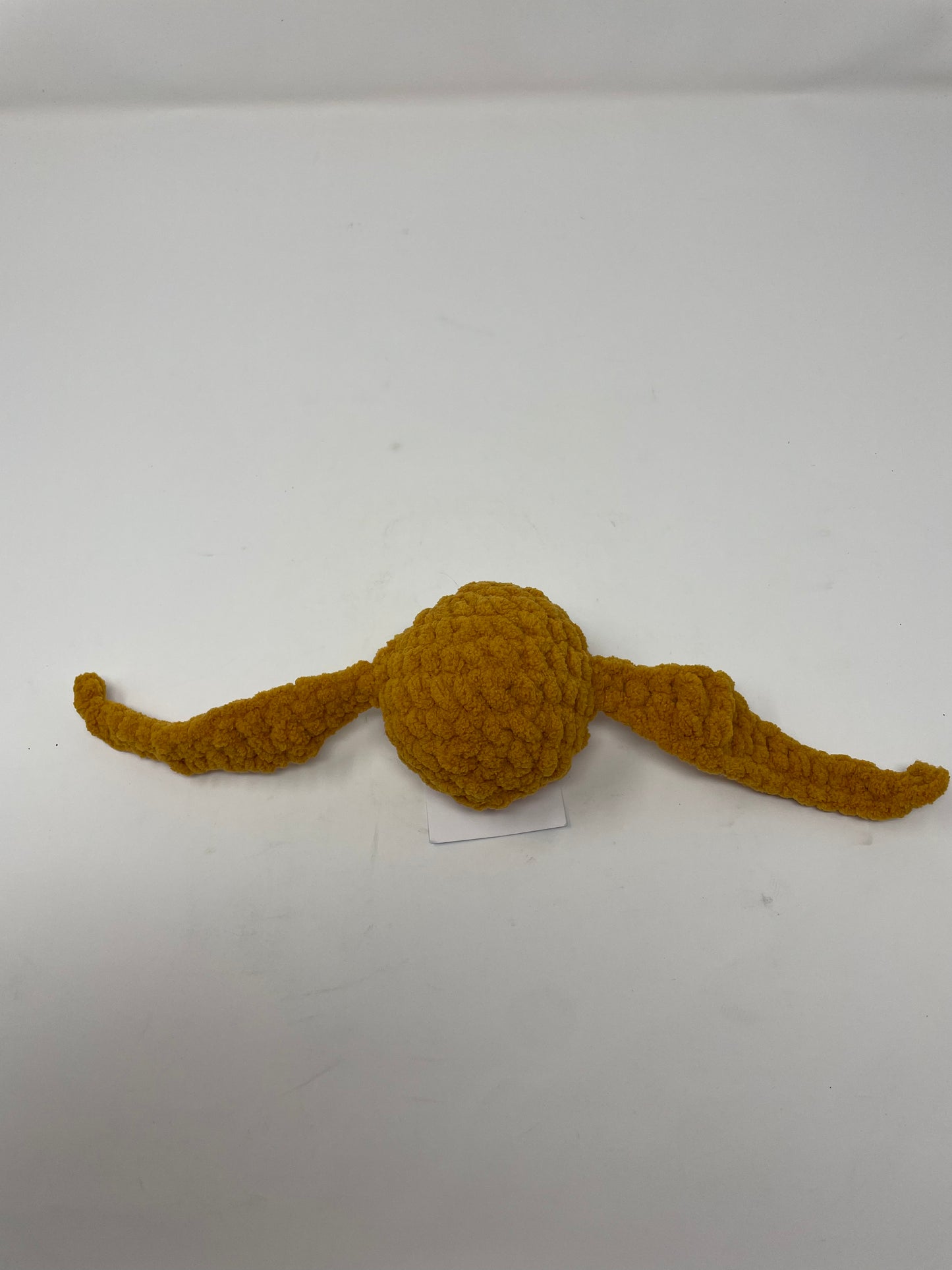 Quidditch Golden Snitch