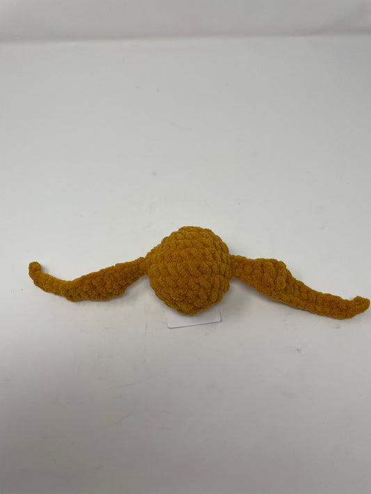 Quidditch Golden Snitch