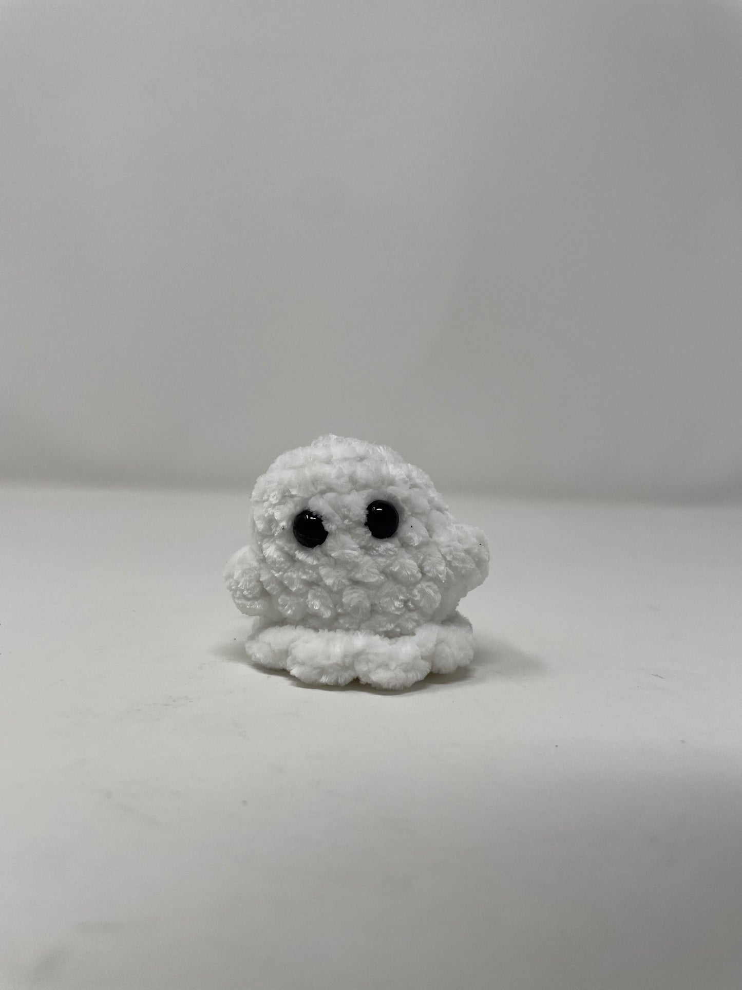 Mini Ghost