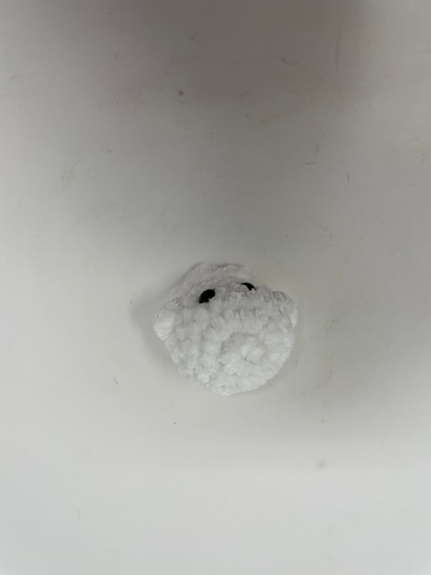 Mini Ghost