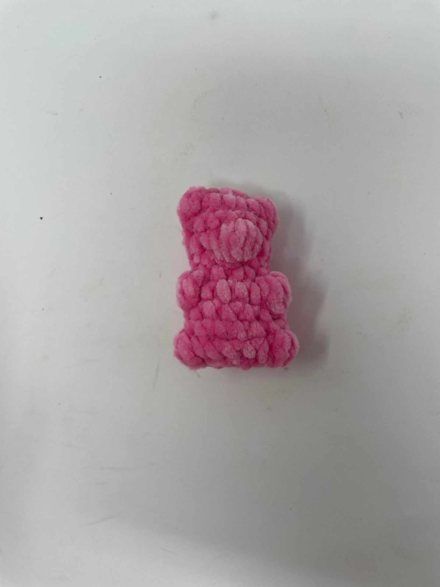Mini Gummy Bears