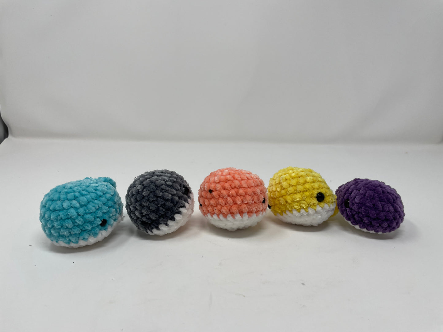Mini Whales