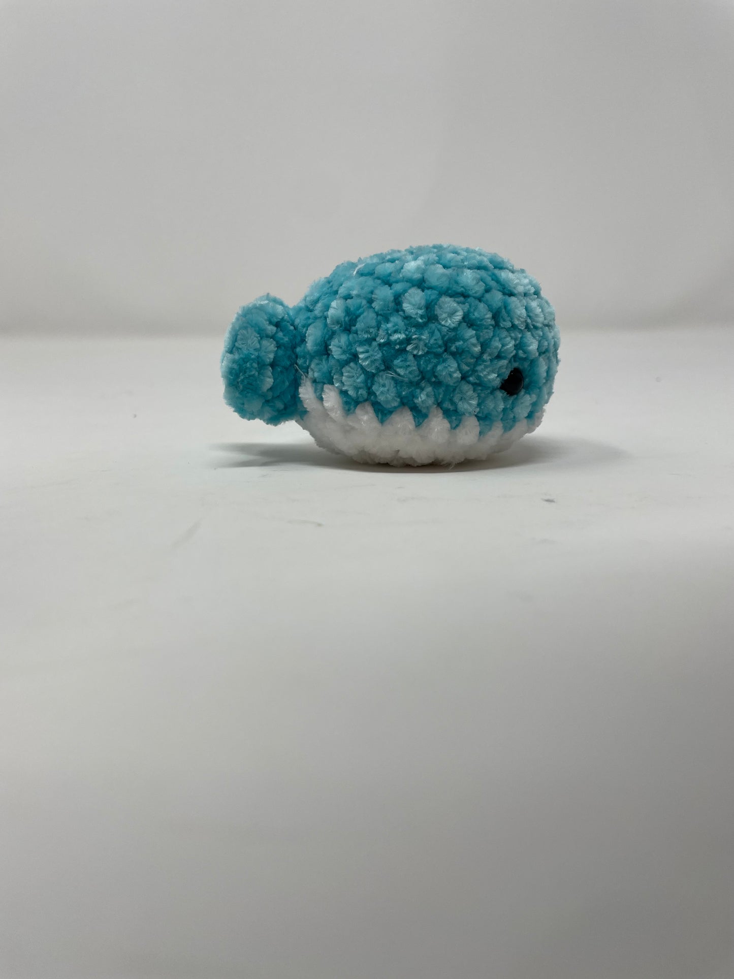 Mini Whales