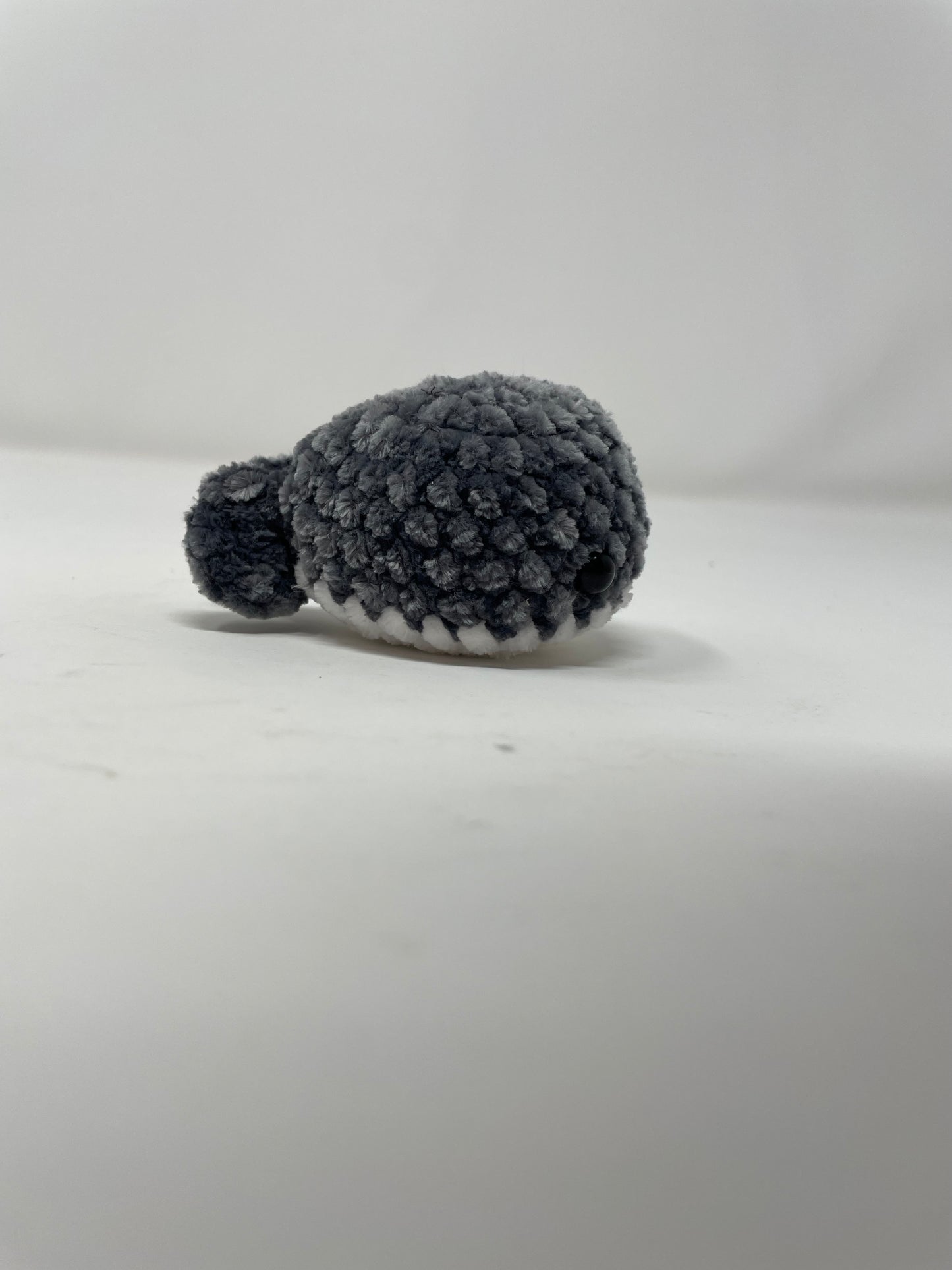 Mini Whales