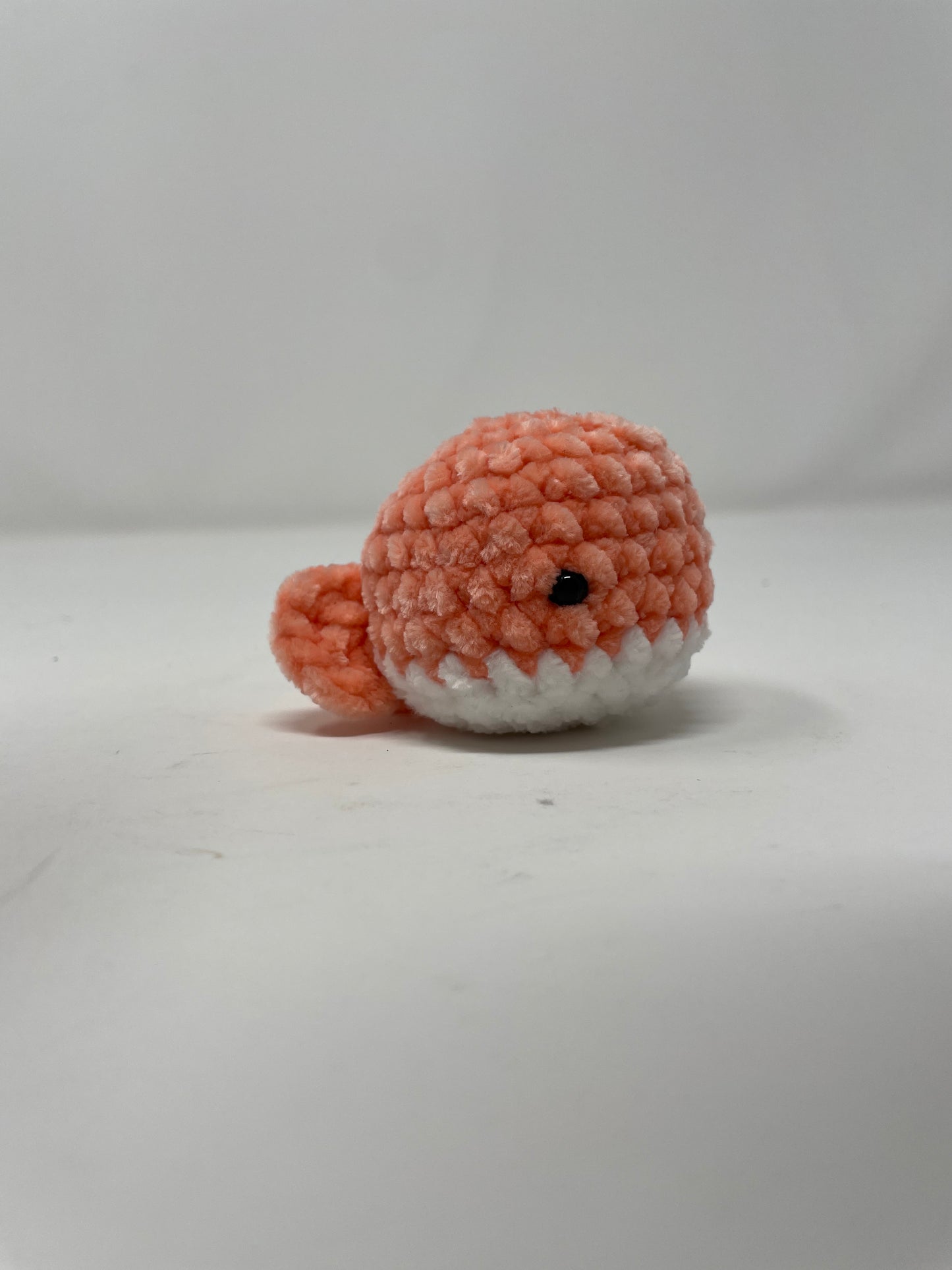 Mini Whales