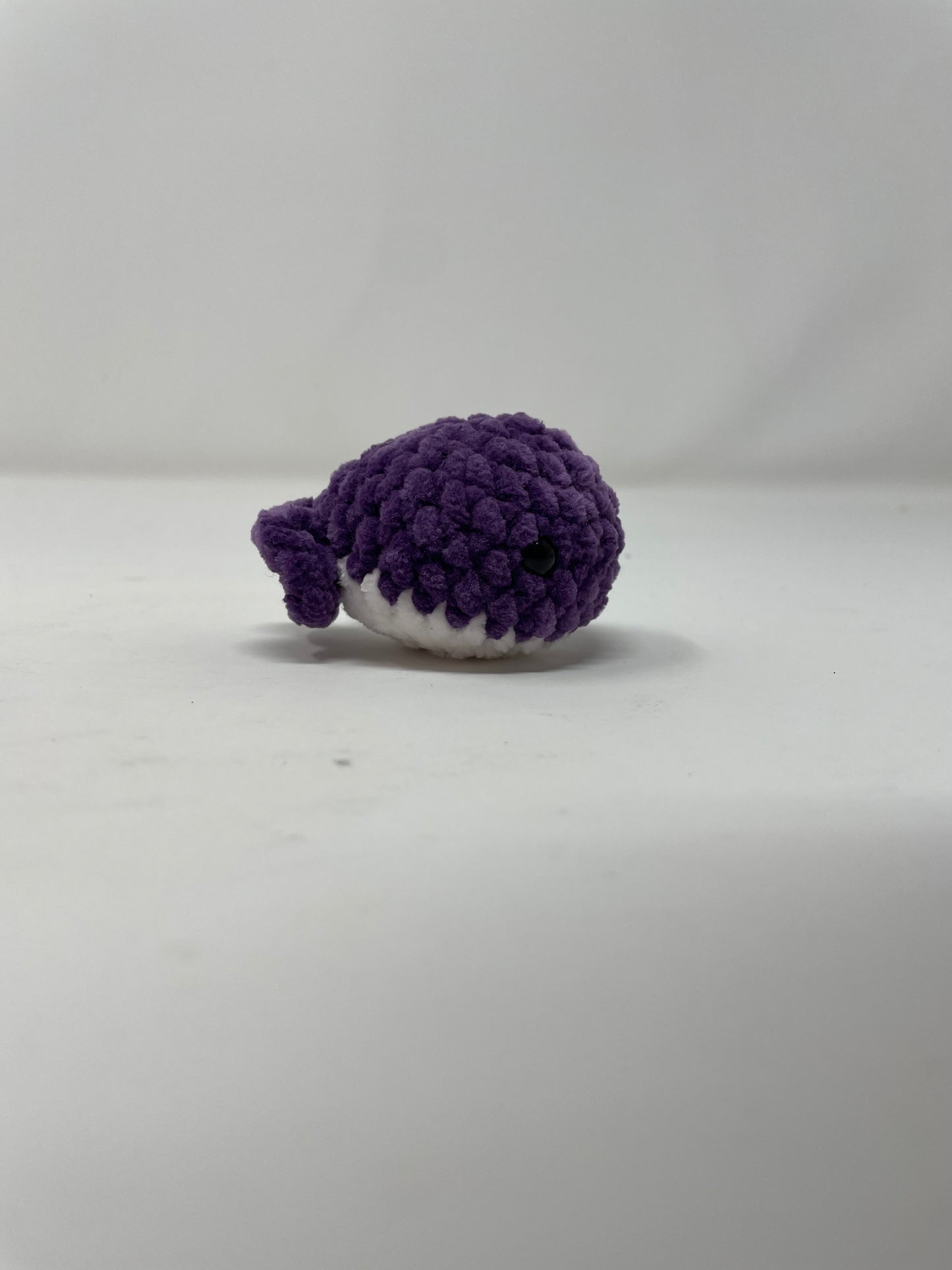 Mini Whales