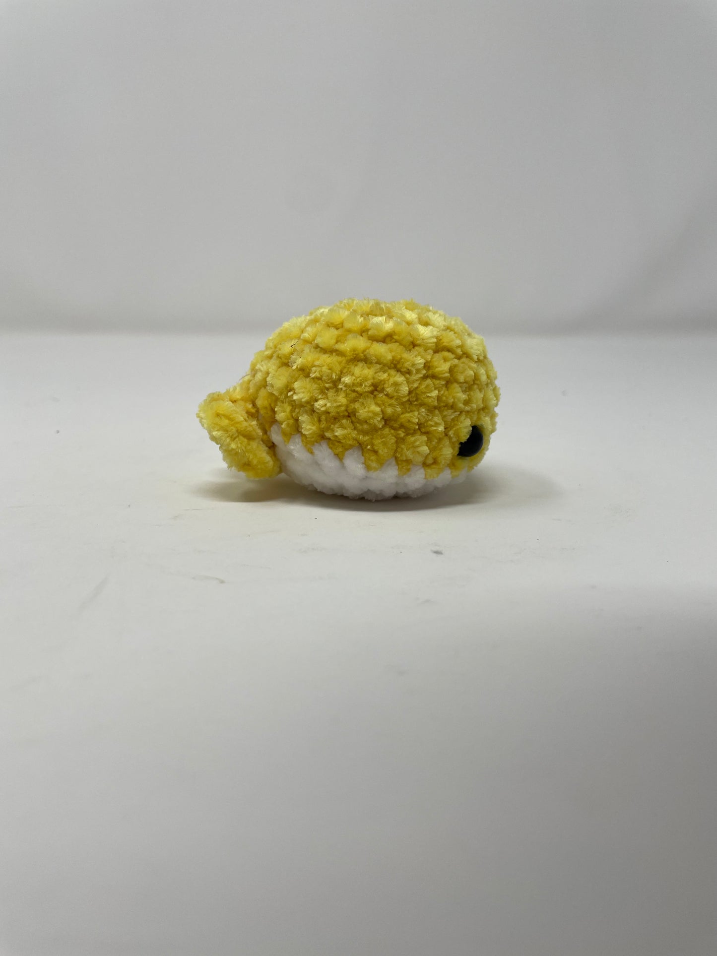 Mini Whales