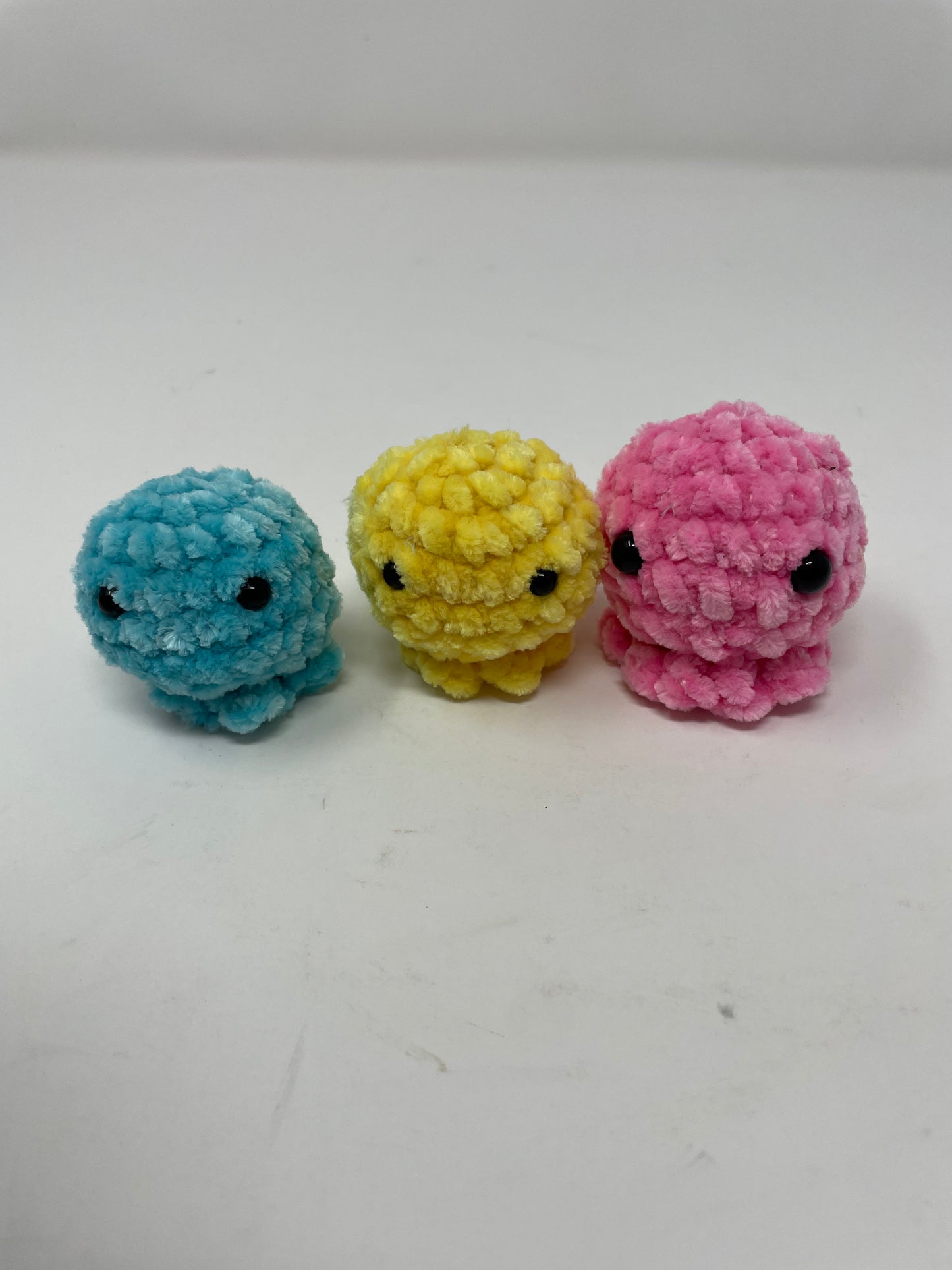 Mini Octo