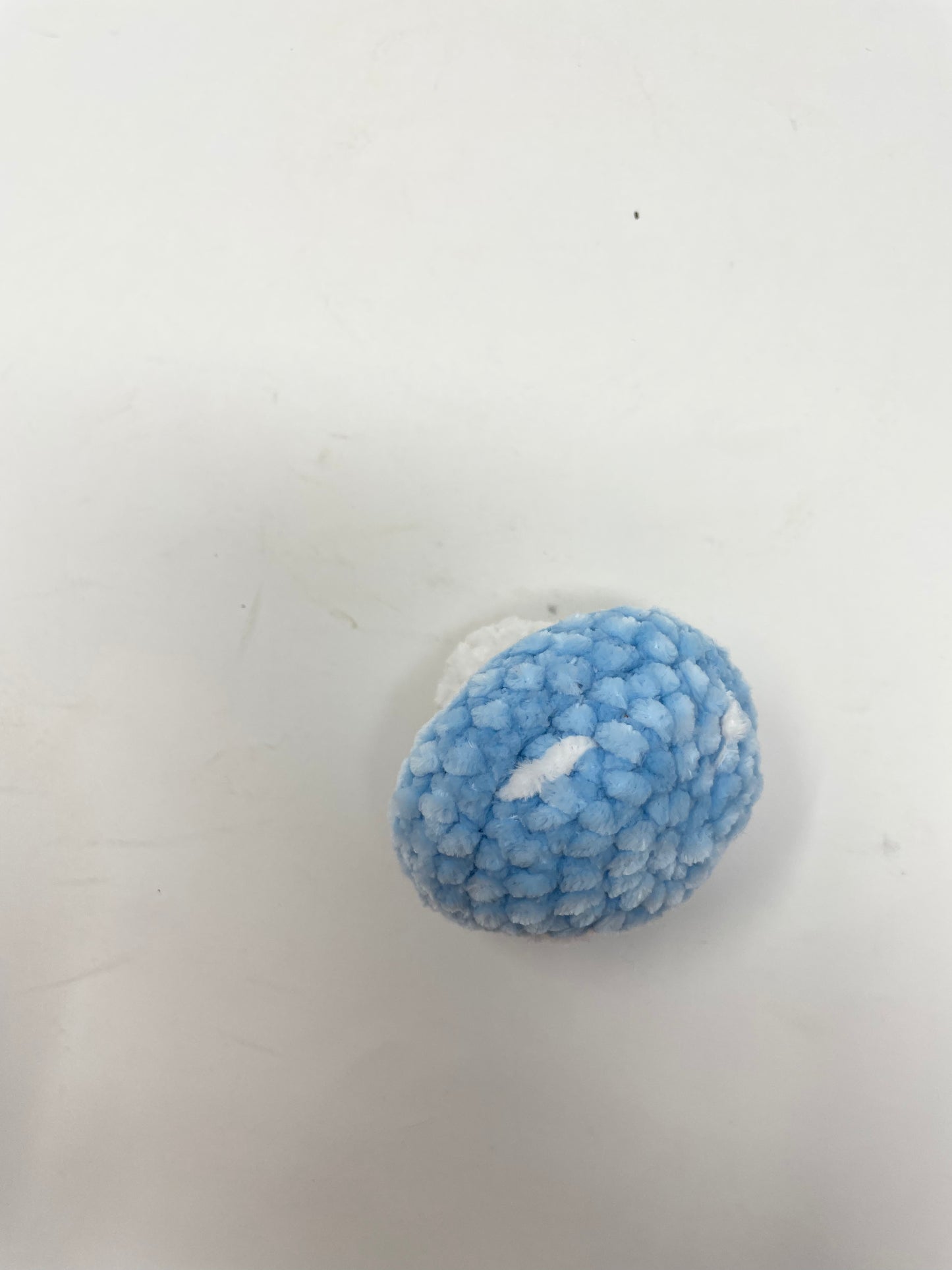 Mini Mushroom
