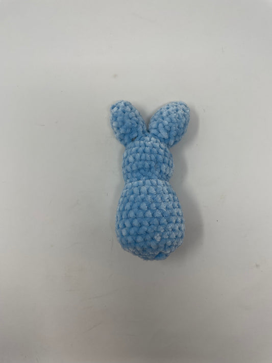 Blue Bunny