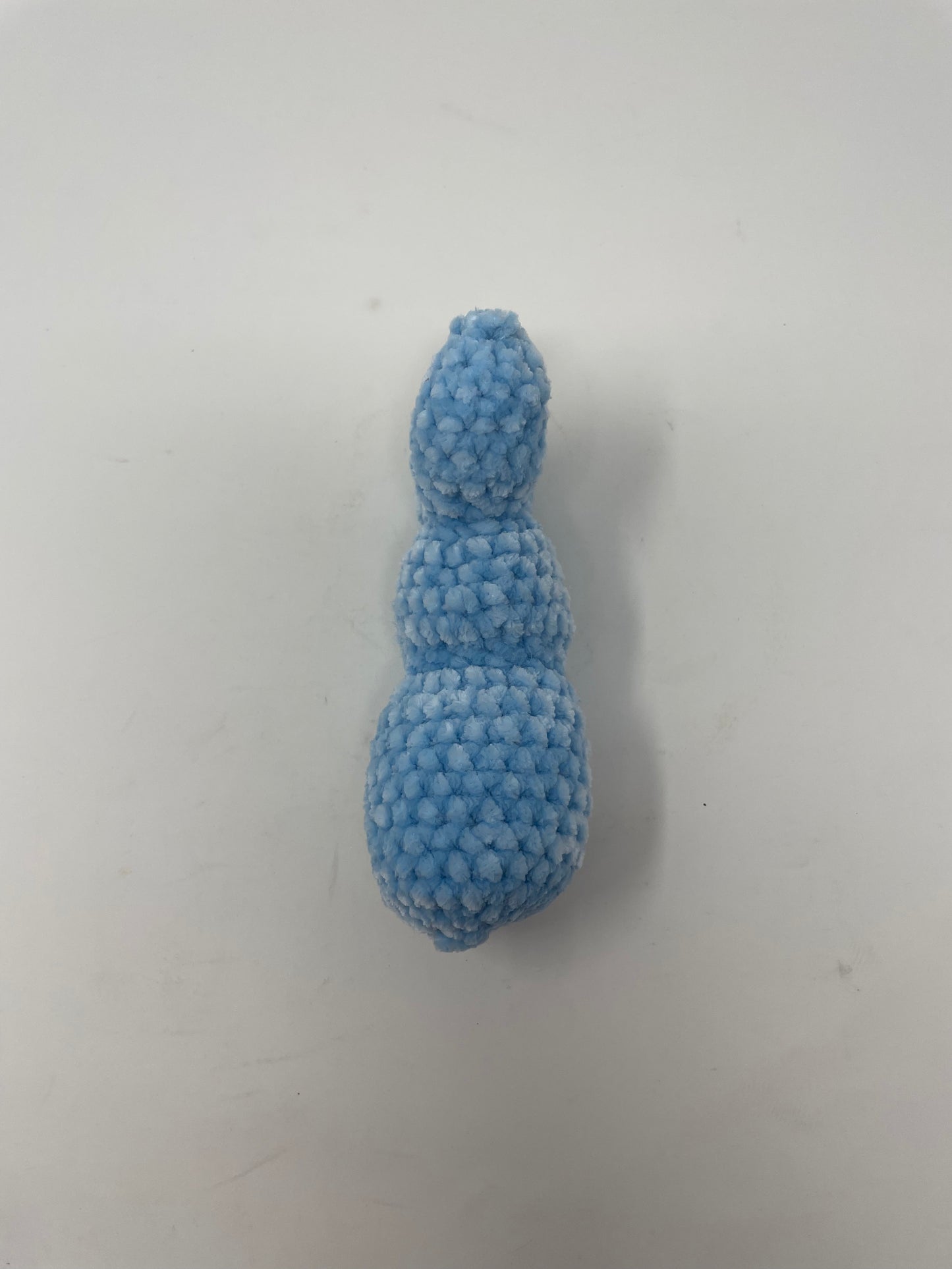 Blue Bunny