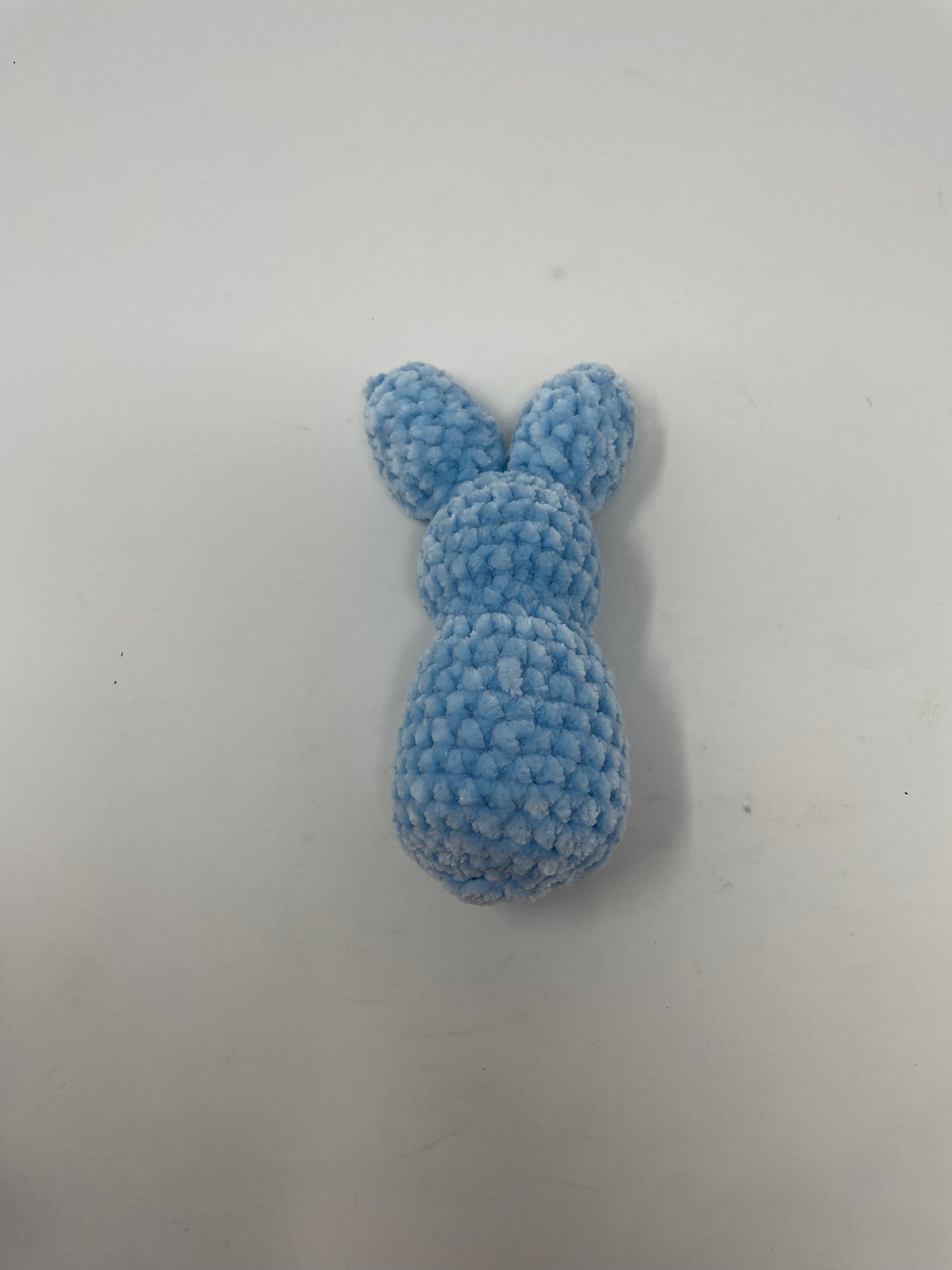 Blue Bunny