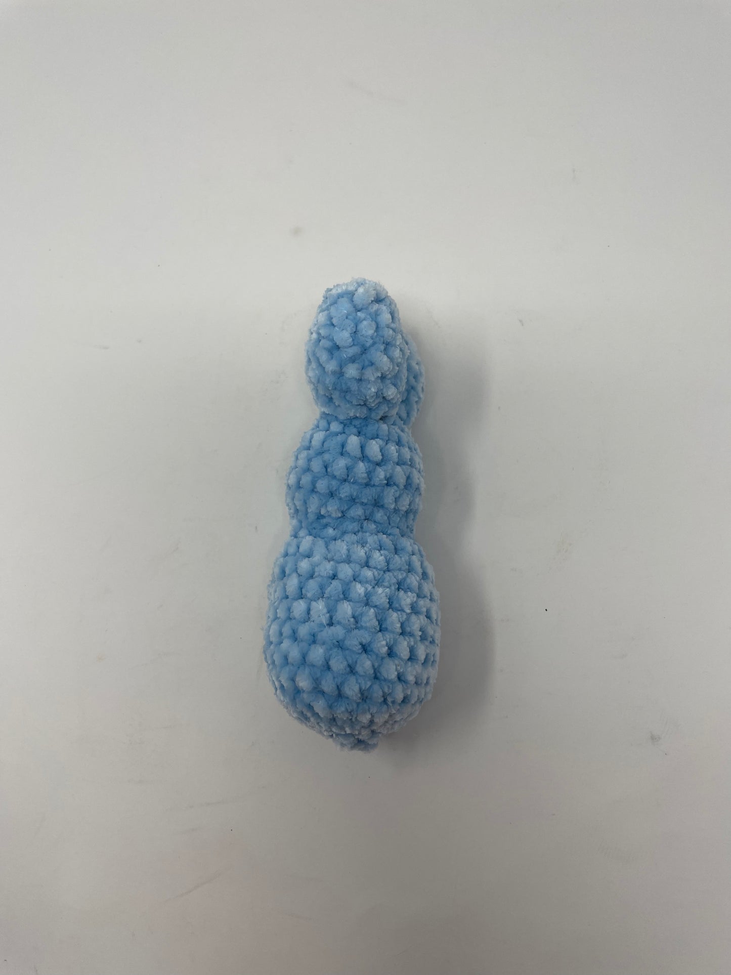 Blue Bunny