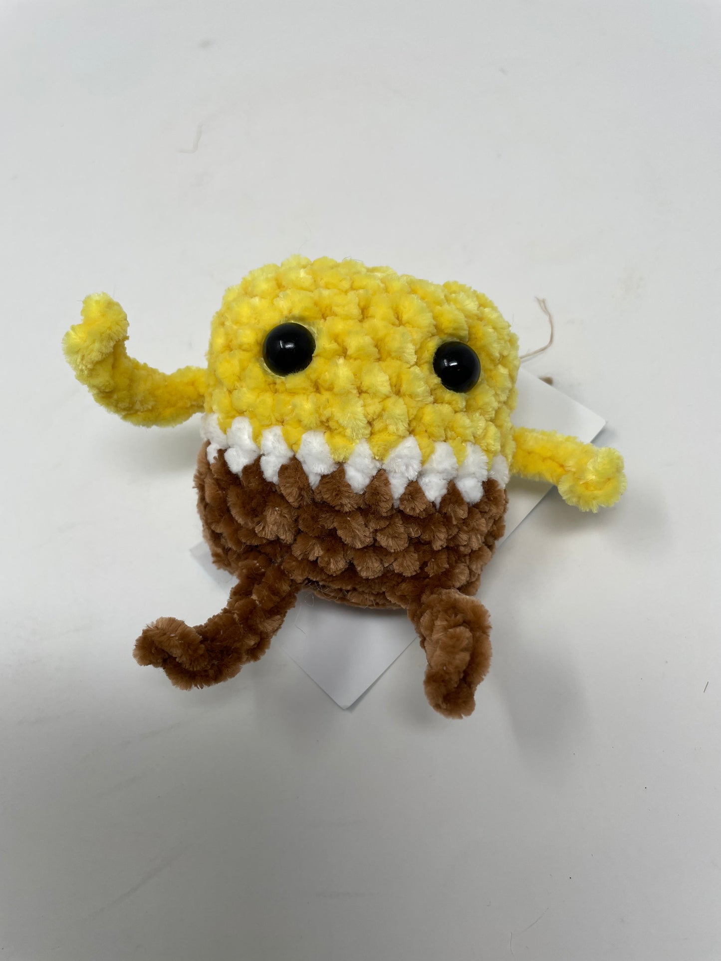 Mini Sponge Bob