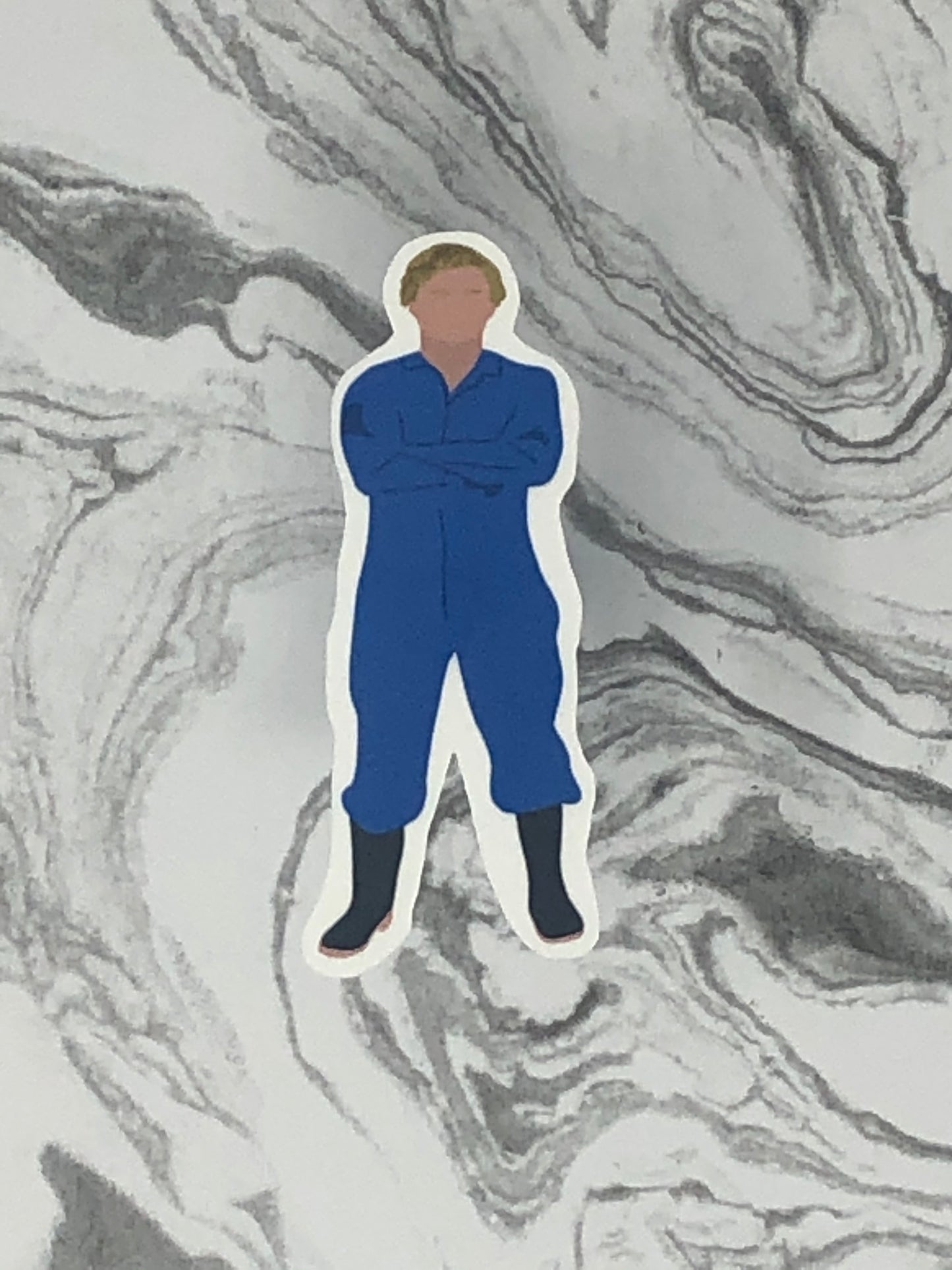 Letterkenny Stickers