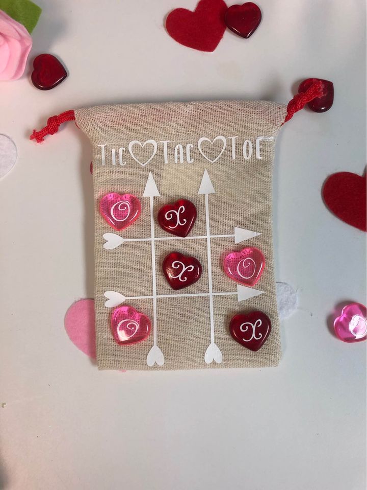 Tic Tac Toe Game