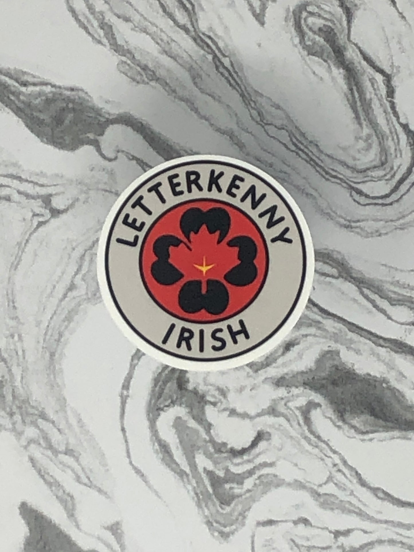 Letterkenny Stickers