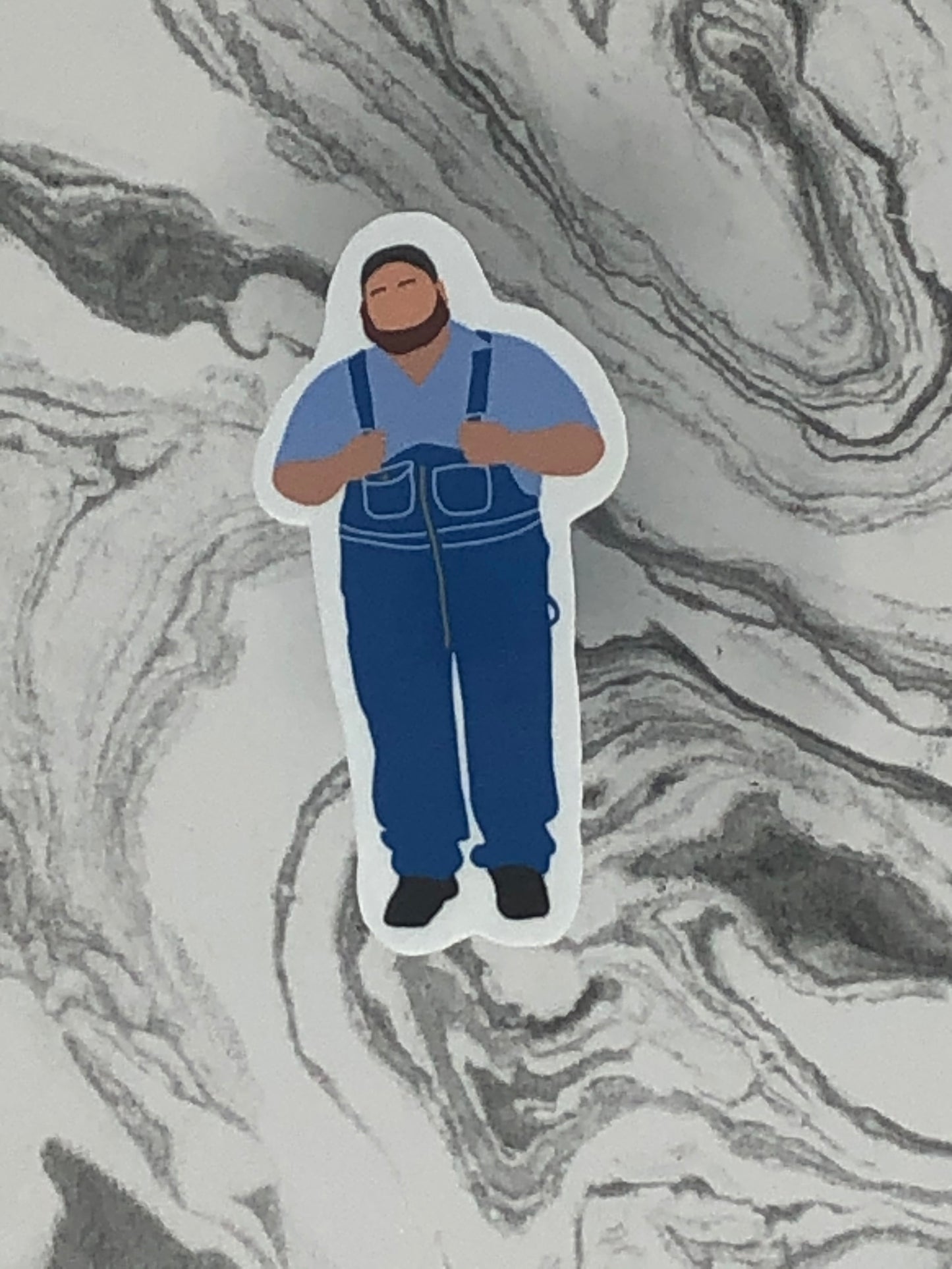 Letterkenny Stickers