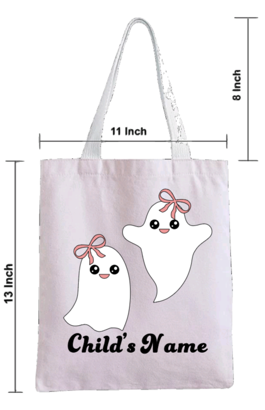 Custom Halloween Bags