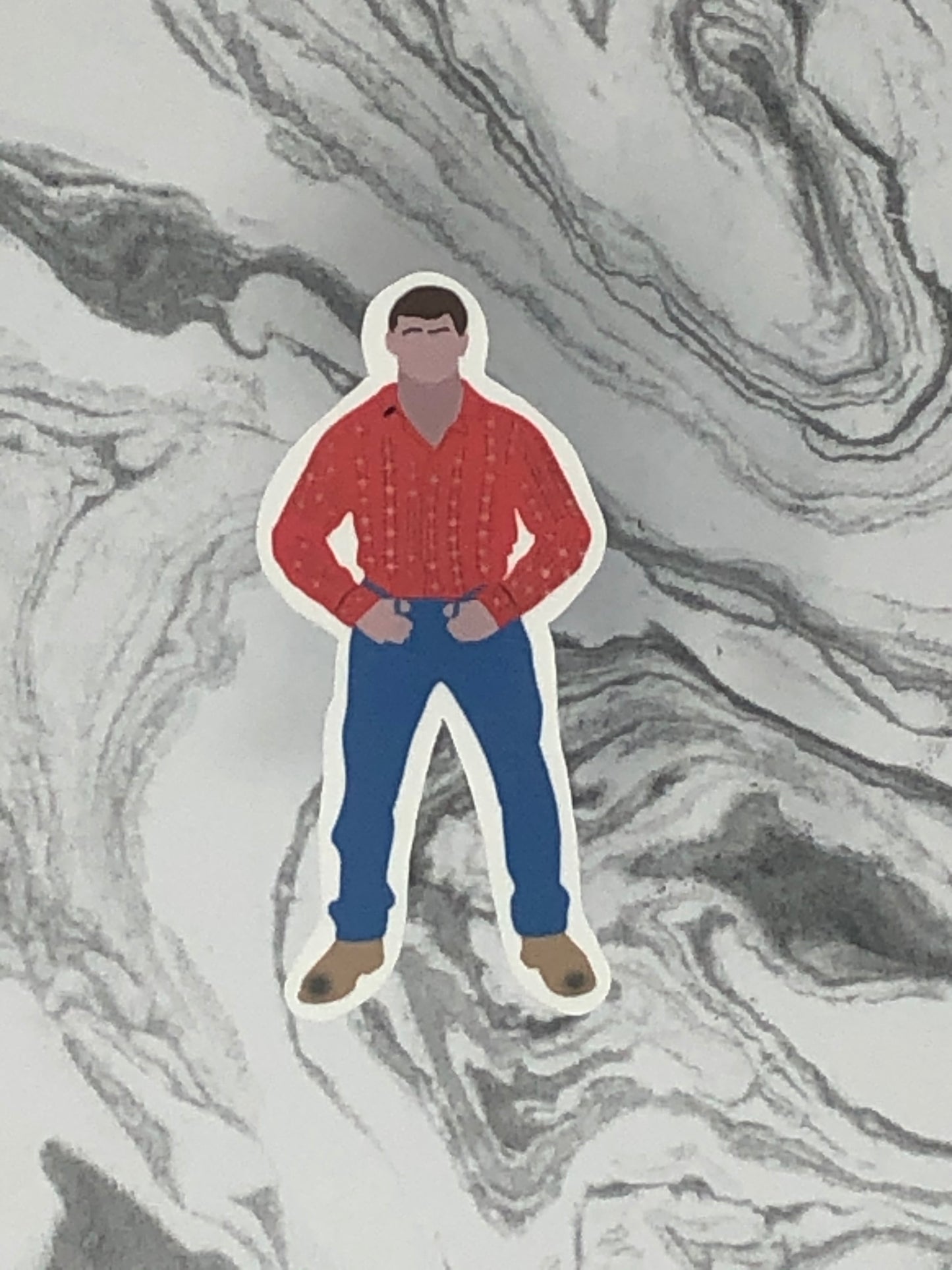 Letterkenny Stickers