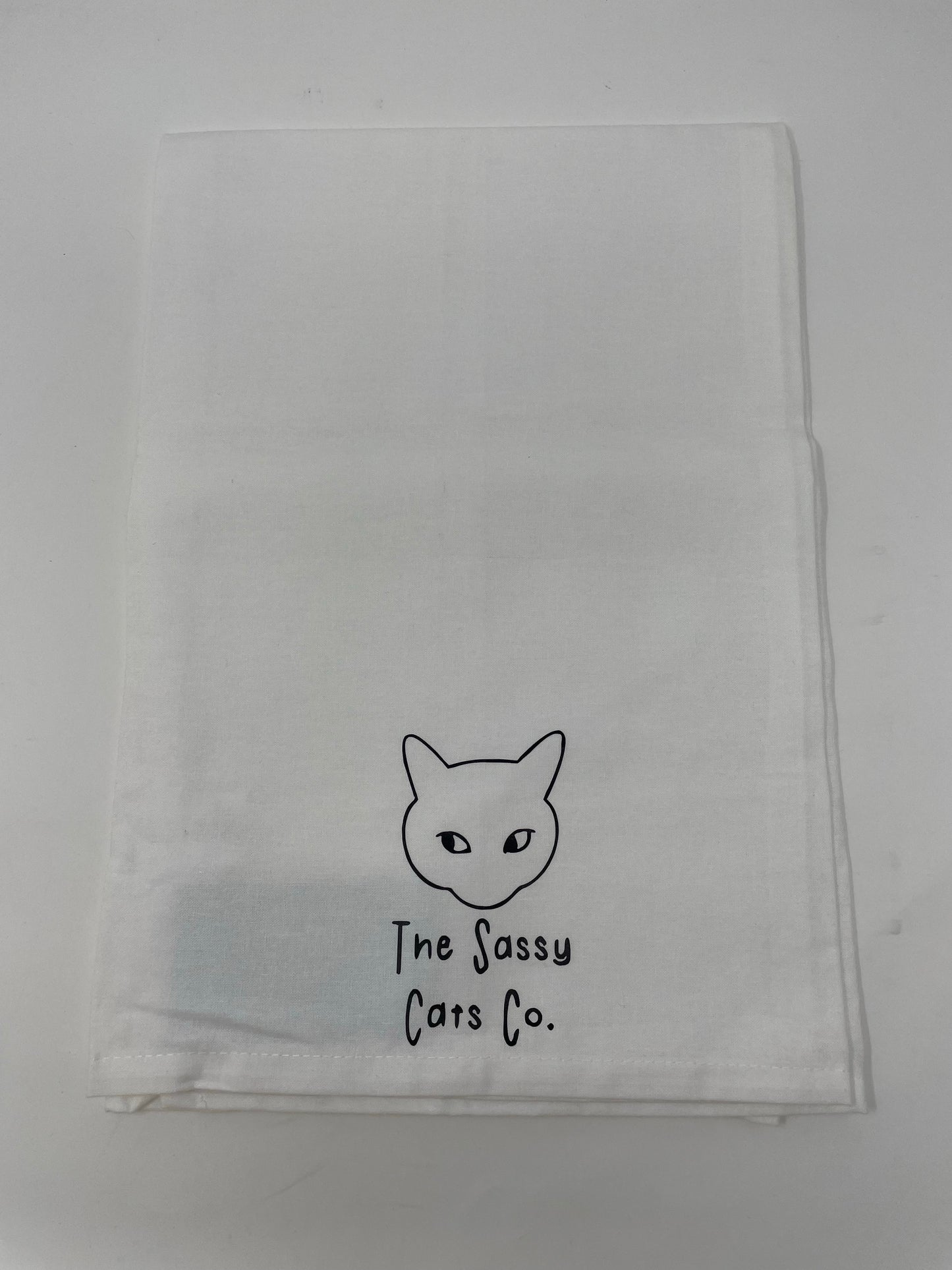Ah-ha Moments Towel