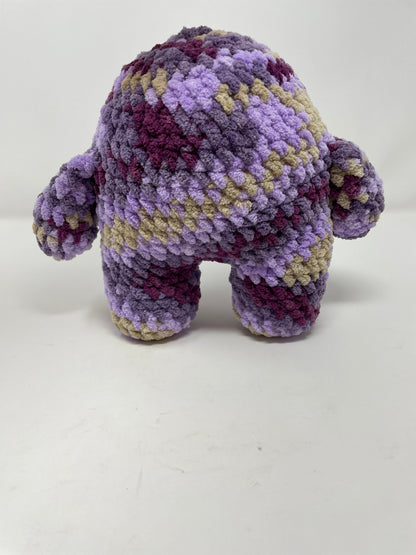 Purple Monster