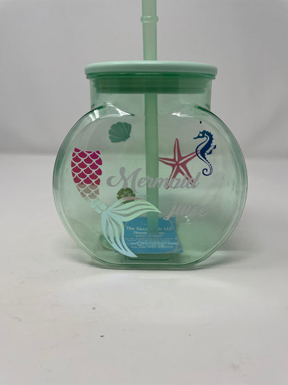 Fishbowl Tumblers