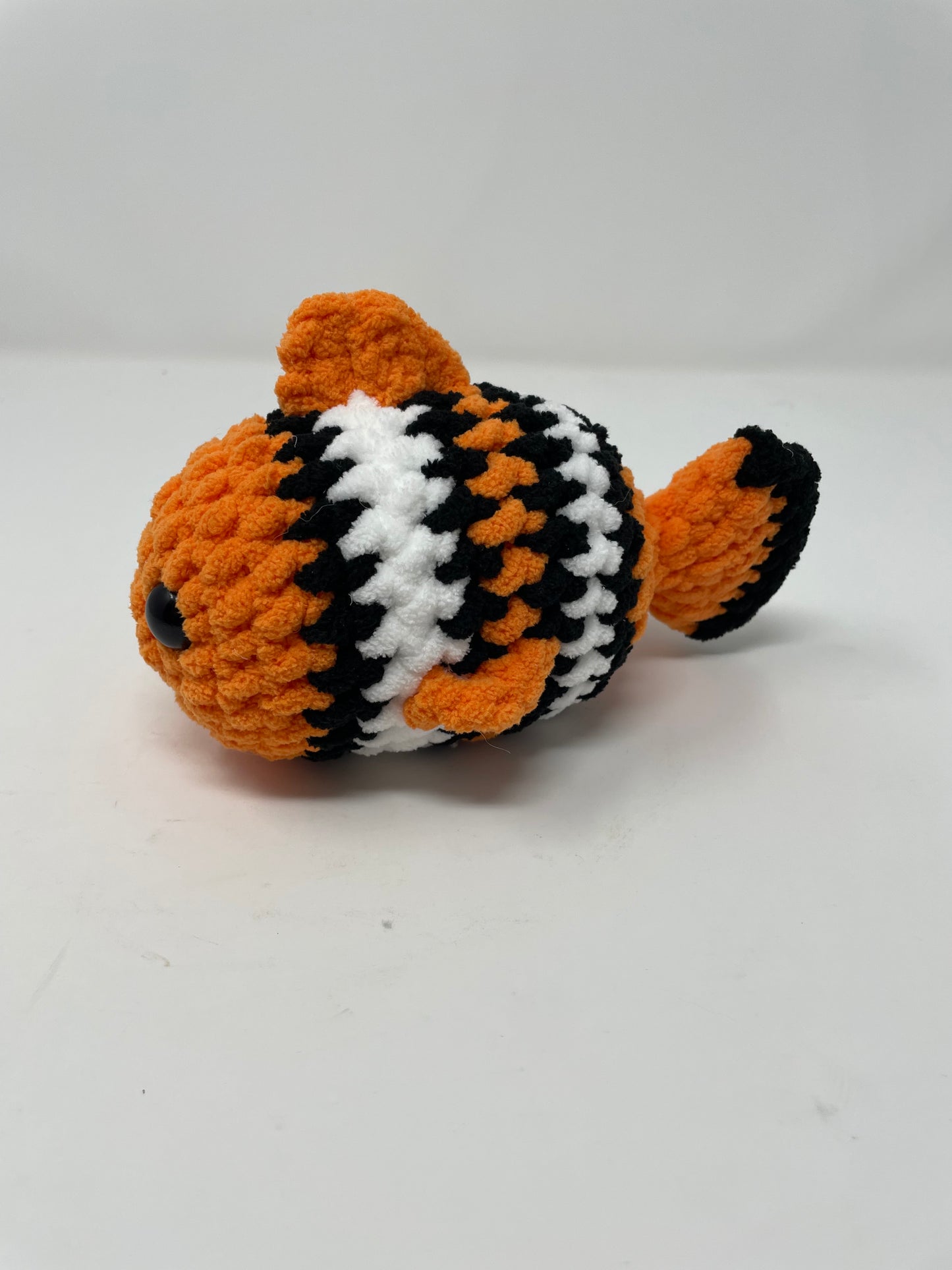 Clown Fish