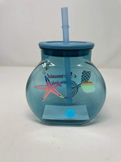 Fishbowl Tumblers