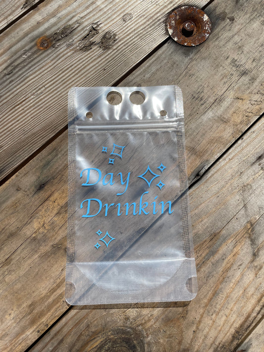 Day Drinkin’ Adult Pouch