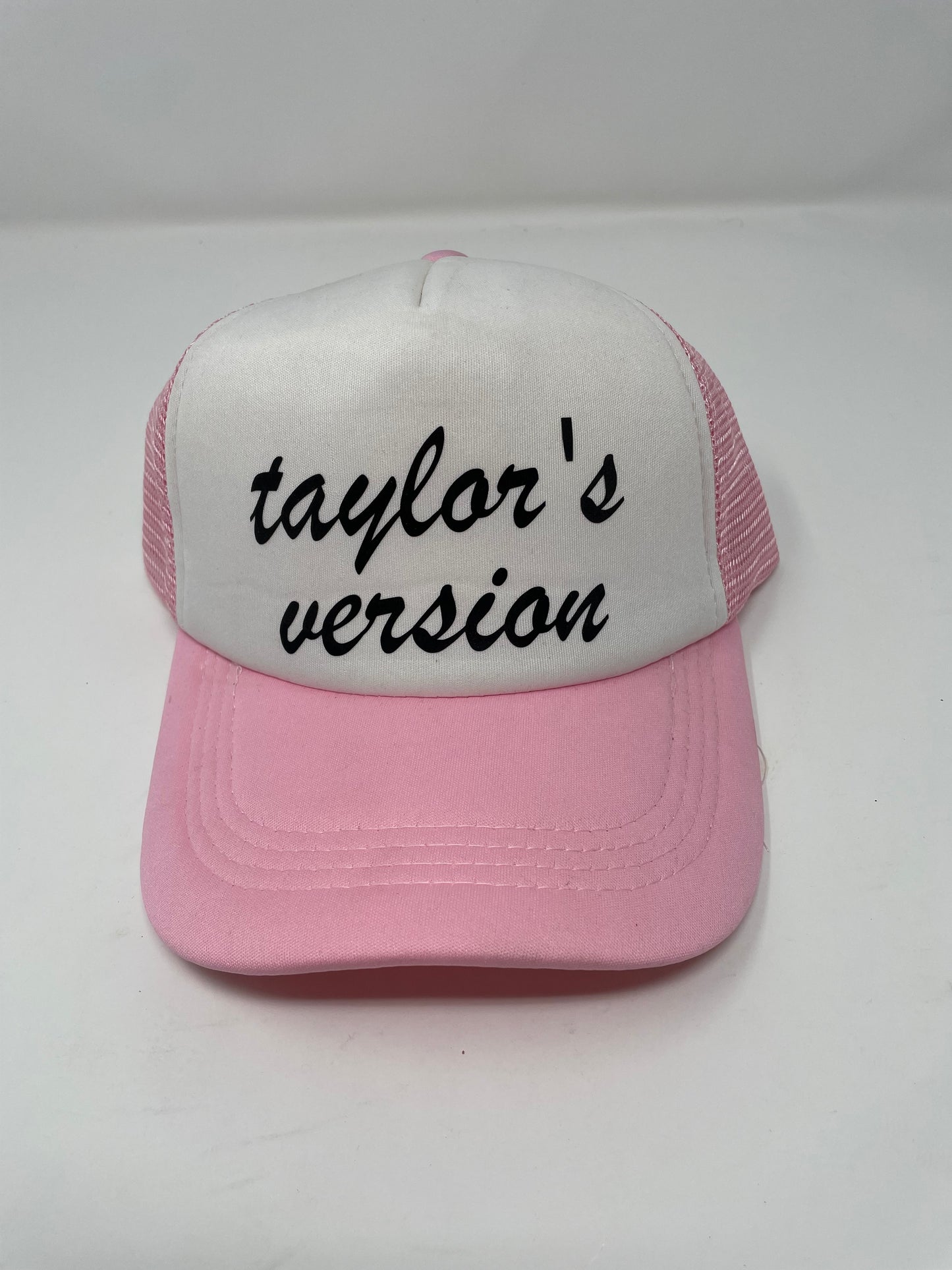 Taylor’s Version Trucker Hat