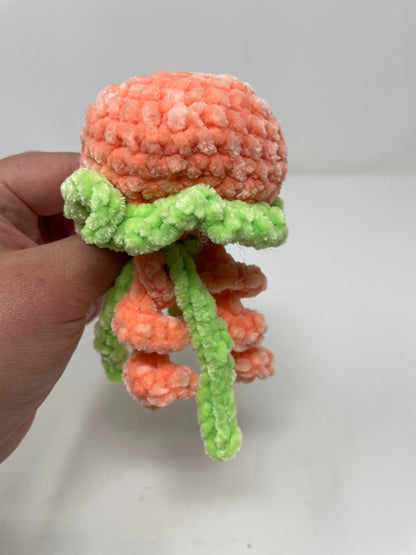 Mini Jellyfish!