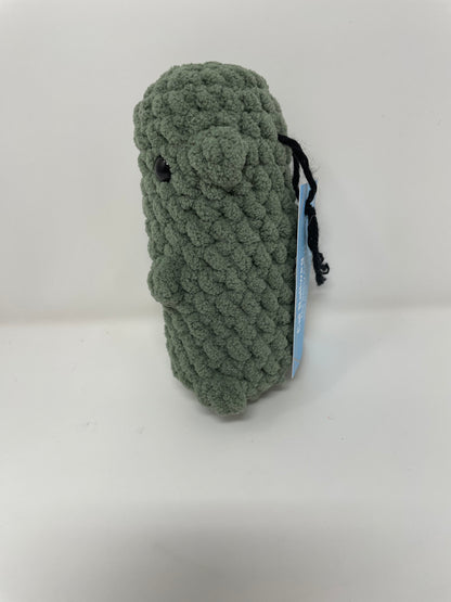 Emotional Support Pickle