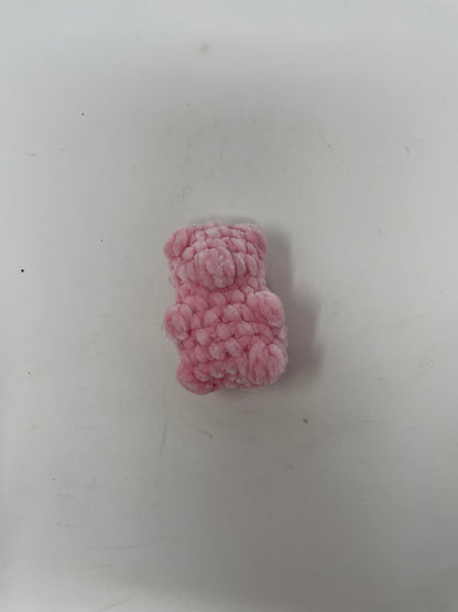 Mini Gummy Bears