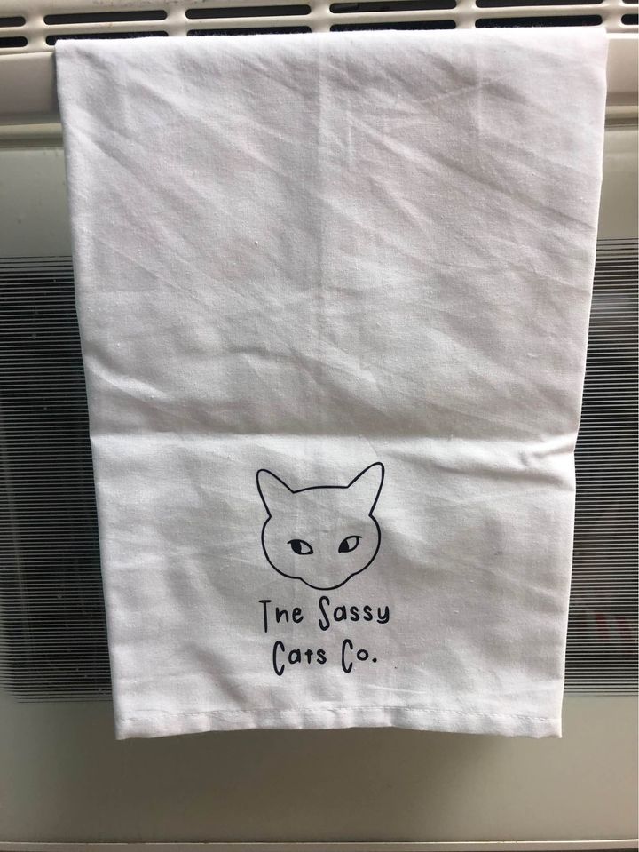 February 14th Towel
